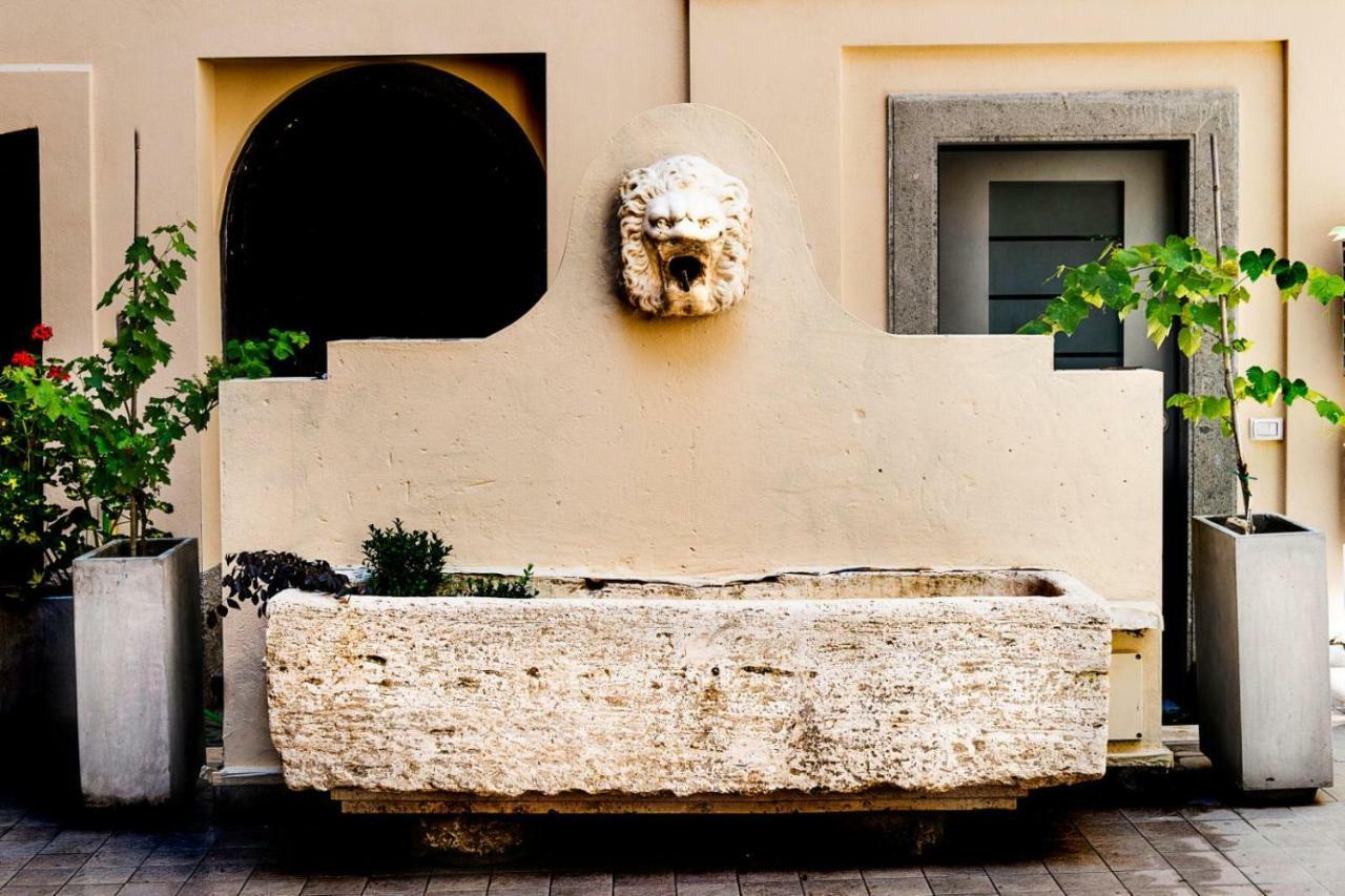 Room2 Frascati Dış mekan fotoğraf