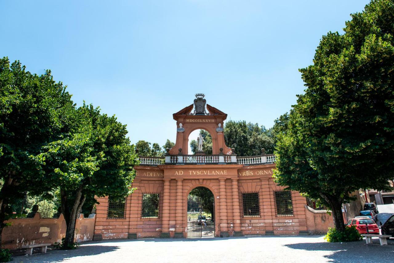 Room2 Frascati Dış mekan fotoğraf