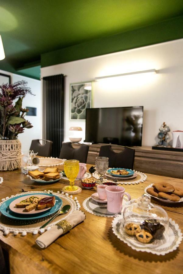 Room2 Frascati Dış mekan fotoğraf