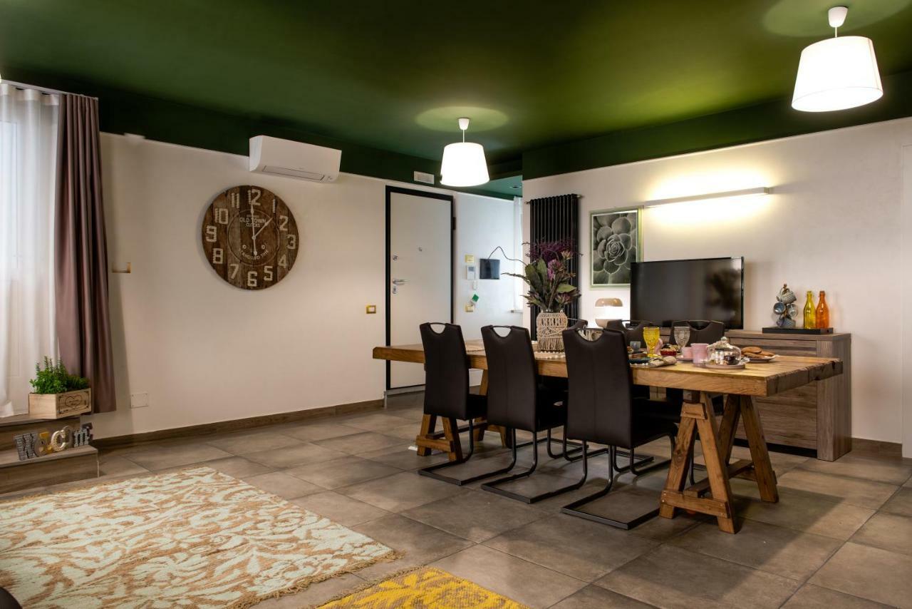 Room2 Frascati Dış mekan fotoğraf