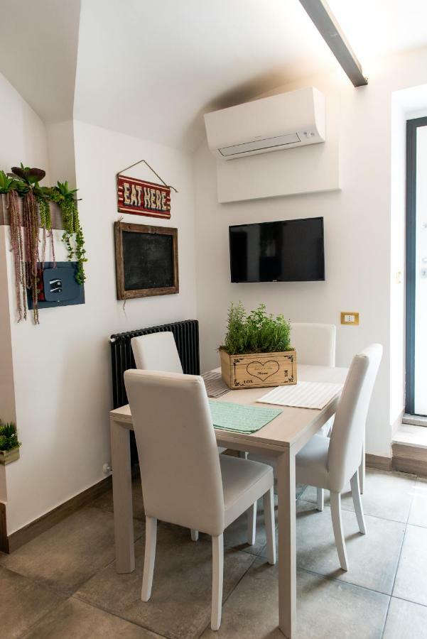 Room2 Frascati Dış mekan fotoğraf