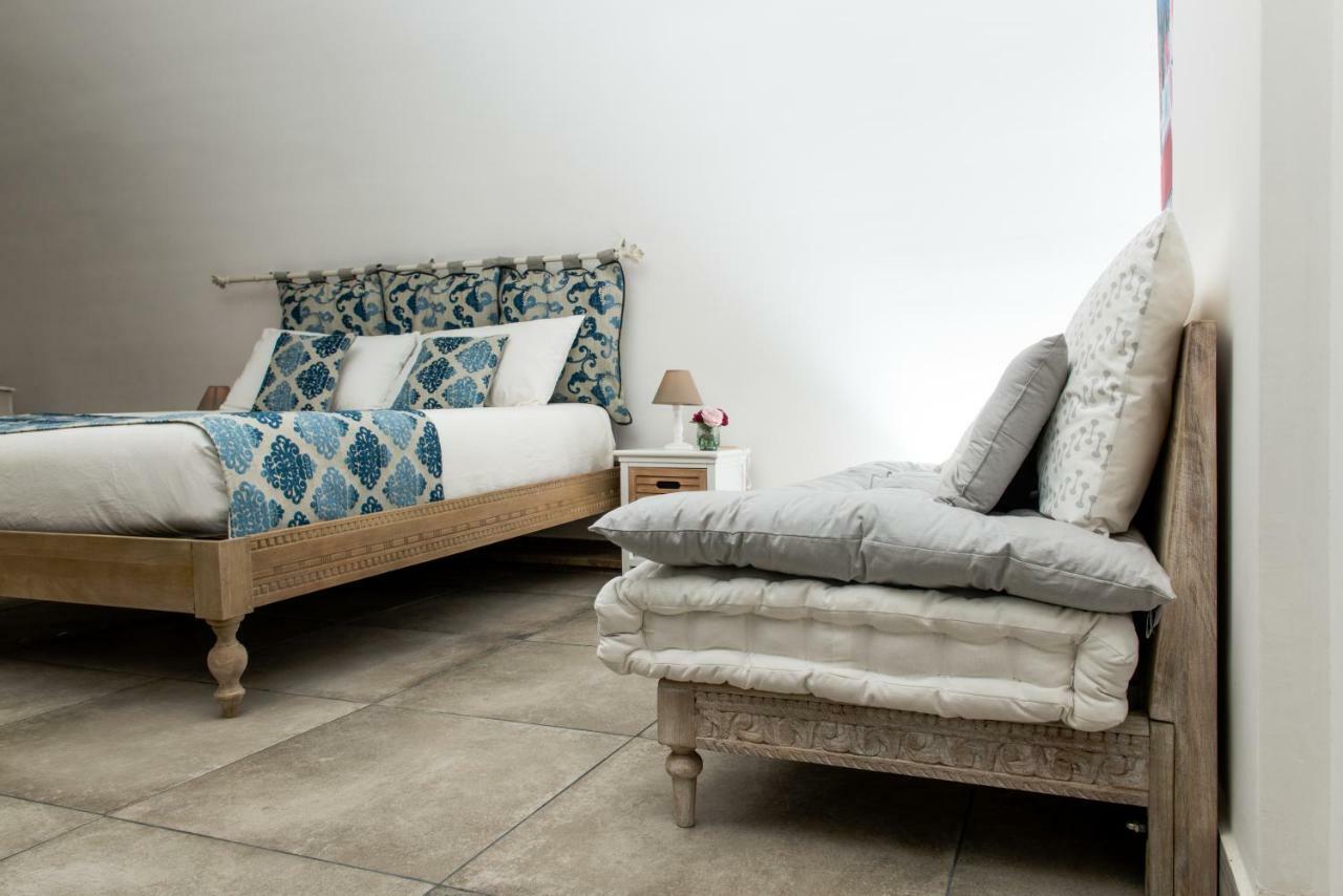 Room2 Frascati Dış mekan fotoğraf